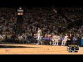 Nba2k14 LA Clippers Vs San Antonio Spurs 
