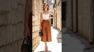 Rich Girl Colour Combinations #trending #viralvideo #viralshorts #fashion #shorts