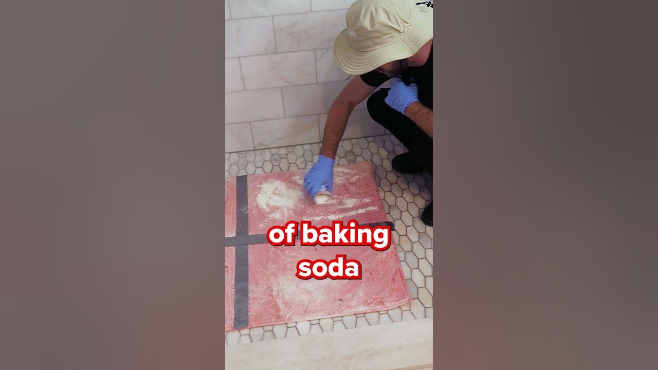 Can Toothpaste Really Remove Carpet Stains?! YouTube