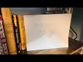 2026 Bookshelf Tour Also Huge Announcement