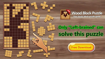 Addictive Block Elimination Game Keep Your Brain Young