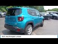 2022 Jeep Renegade 22265 2022 Jeep Renegade 22265