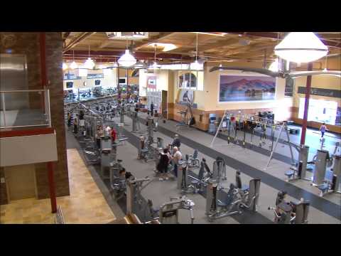 24 Hour Fitness In Hayward Ca