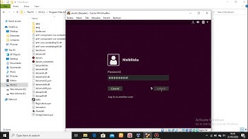 Cara konfigurasi dan install cms wordpress di Ubuntu 18.04