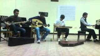 سماعي  نهاوند samai nahavend