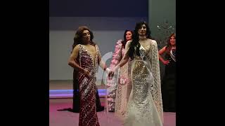 Escándalo en Miss Gay Venezuela en viña del mar