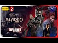 Blade (2002) Movie Explained In Hindi | Prime Video Blade 2 हिंदी / उर्दू | Hitesh Nagar