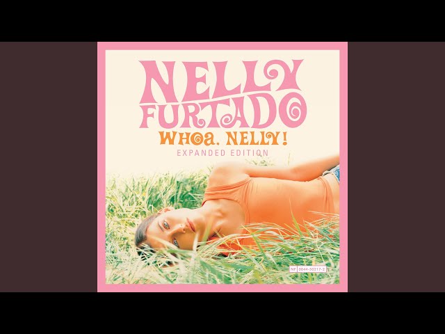 Nelly Furtado - Onde Estas
