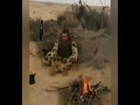 ماذا قال الشهيد أحمد صابر المنسى فى اخر مكالمة