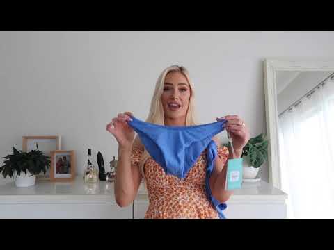 ALEX PROUT | HELLO MOLLY SWIM HAUL