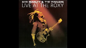 Bob Marley - Live At The Roxy (Full Album) 432hz