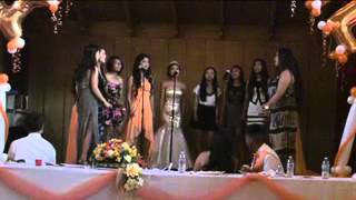 Only You by Sincerity Girls Ensemble of California