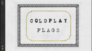 Download lagu Coldplay - Flags (Everyday Life Japanese Bonus Track, audio)