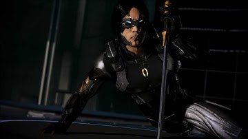 Mass Effect 3 Killing the Cerberus Assassin