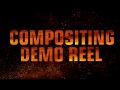 Compositing demo reel by gouthama