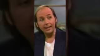 Video thumbnail of "Dwight Yoakam on playing Doyle Hargraves in Sling Blade"