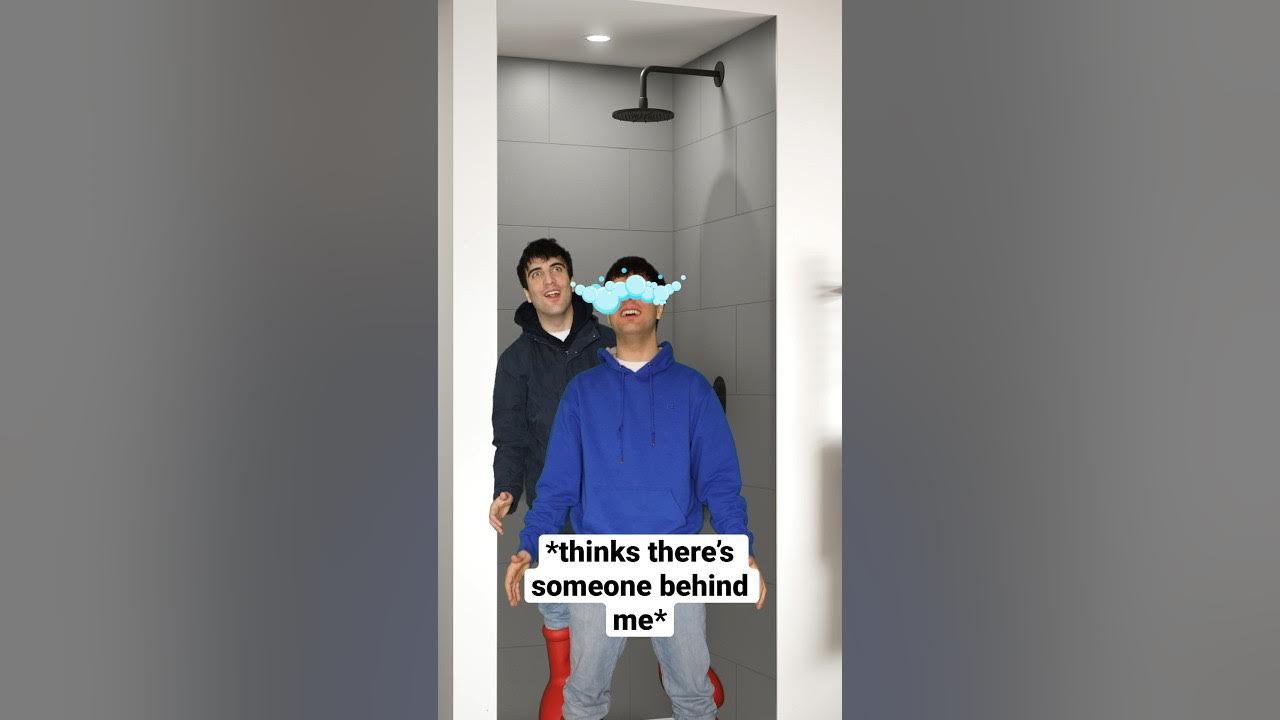 When You Get Shampoo In Your Eyes shorts relatable YouTube