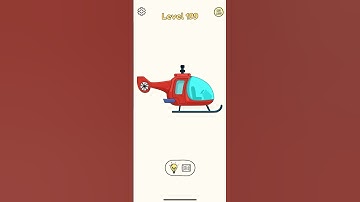 DOP Delete One Part Level 196 197 198 199 200