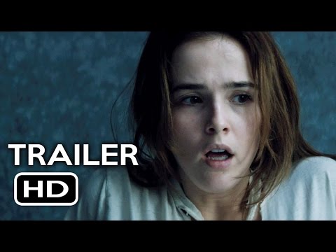 Before I Fall Official Trailer 1 Zoey Deutch, Halston Sage Drama Movie Hd