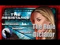 The Rule Dictator - How to play: The Resistance