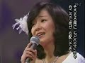 (#) NHK KOUHAKU UTA GASSEN 1979: SINGLE GIRL