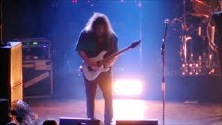 Symphony X - Michael Romeo Solos @ Circus Helsinki 24.5