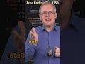 Differences between an interface and an abstract class? - Cracking the Java Coding Interview