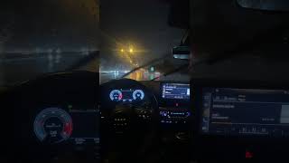 Audi̇ Yağmurlu Hava Araba Snapleri̇ Blok3 Kusura Bakma