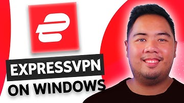 How to Download and Install ExpressVPN on Windows