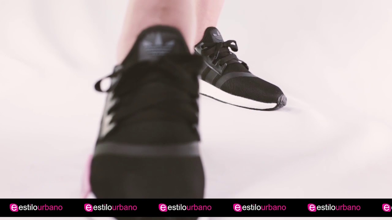 nmd preto e rosa