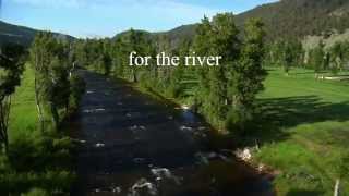 Xandria -- Back to the River (lyrics)