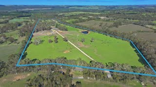 832 Range Road, The Range | South Australia with David Hams