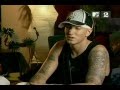 D12 interview on mtv  2004 inedit