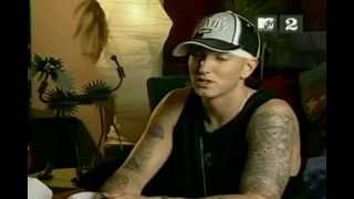 D12 Interview On MTV - 2004 [INEDIT]