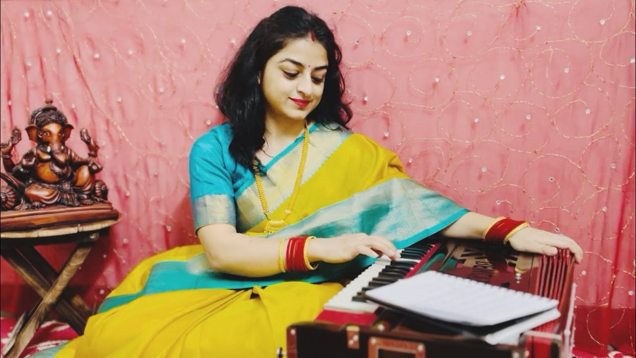 सदा सुहागन॥Vat savitri bhajan॥