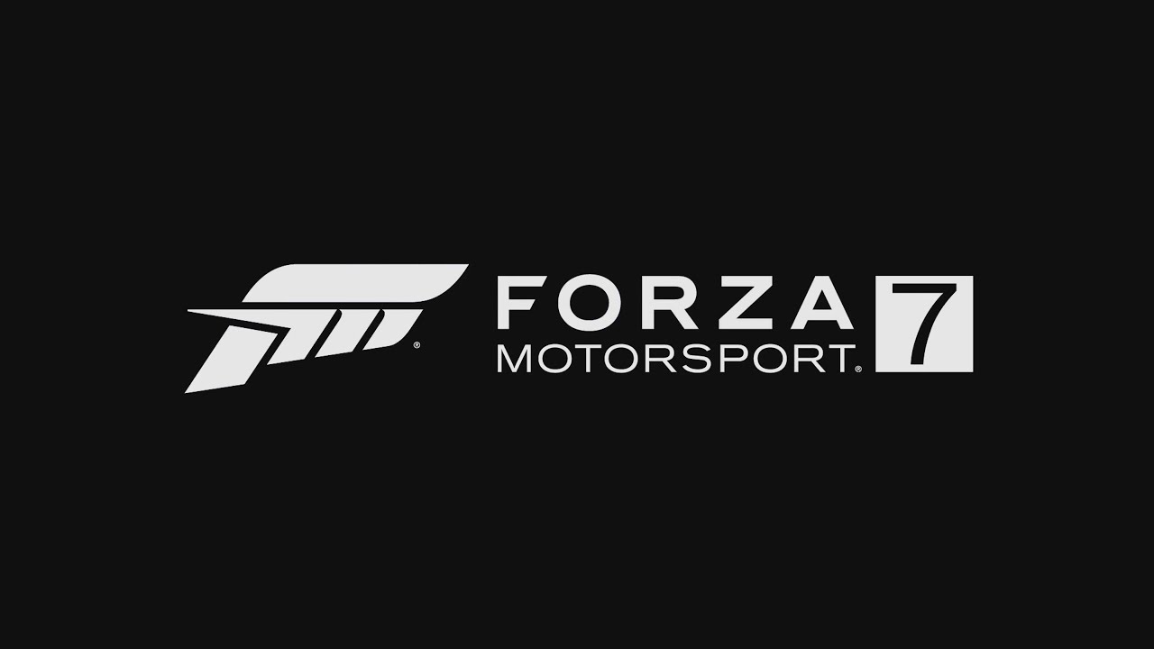 Forza Motorsport 7 Cycled Production