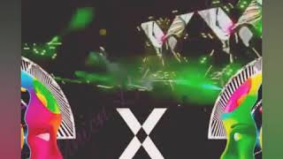 #Raymix en EDC México 2020 en el XX Stage