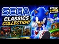 ⚡ “Sega Games Were Ahead of Their Time!”“Sega Games Ka Funny Gameplay 😂”