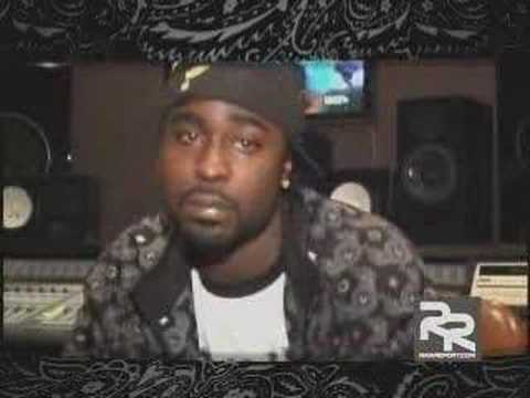 The Raw Report: Young Buck Interview Part 1