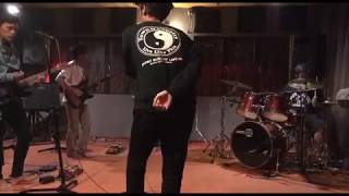 Hujan - Obsesi (Cover)