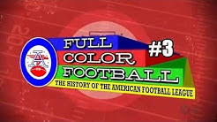 Full Color Football - #3