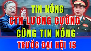 Download Lagu Bác Lương Cường lên tiếng vạch mặt thế lực đằng sau “trường hợp đặc biệt” | Sửa Điều Lệ Đảng MP3