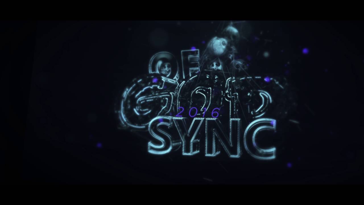 God Of Sync Quali v2 | Entry | Better? c: // Epilepsy Warning.