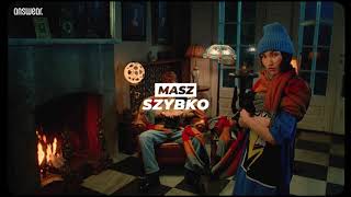 MASZ ANSWEAR | reklama answear zima 2020/21 50" screenshot 5