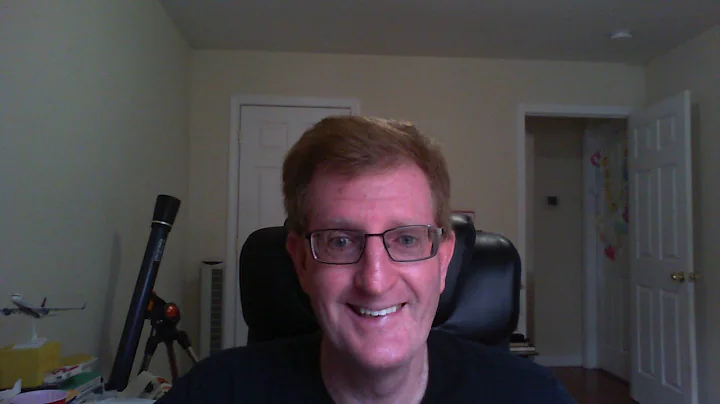 Edward Healy Video