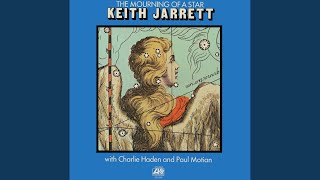 Video thumbnail of "Keith Jarrett - Standing Outside"