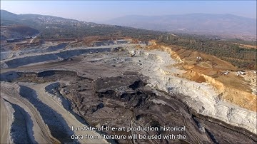 REProMag EU-H2020 project: Life Cycle Assessment of the innovative SDS route