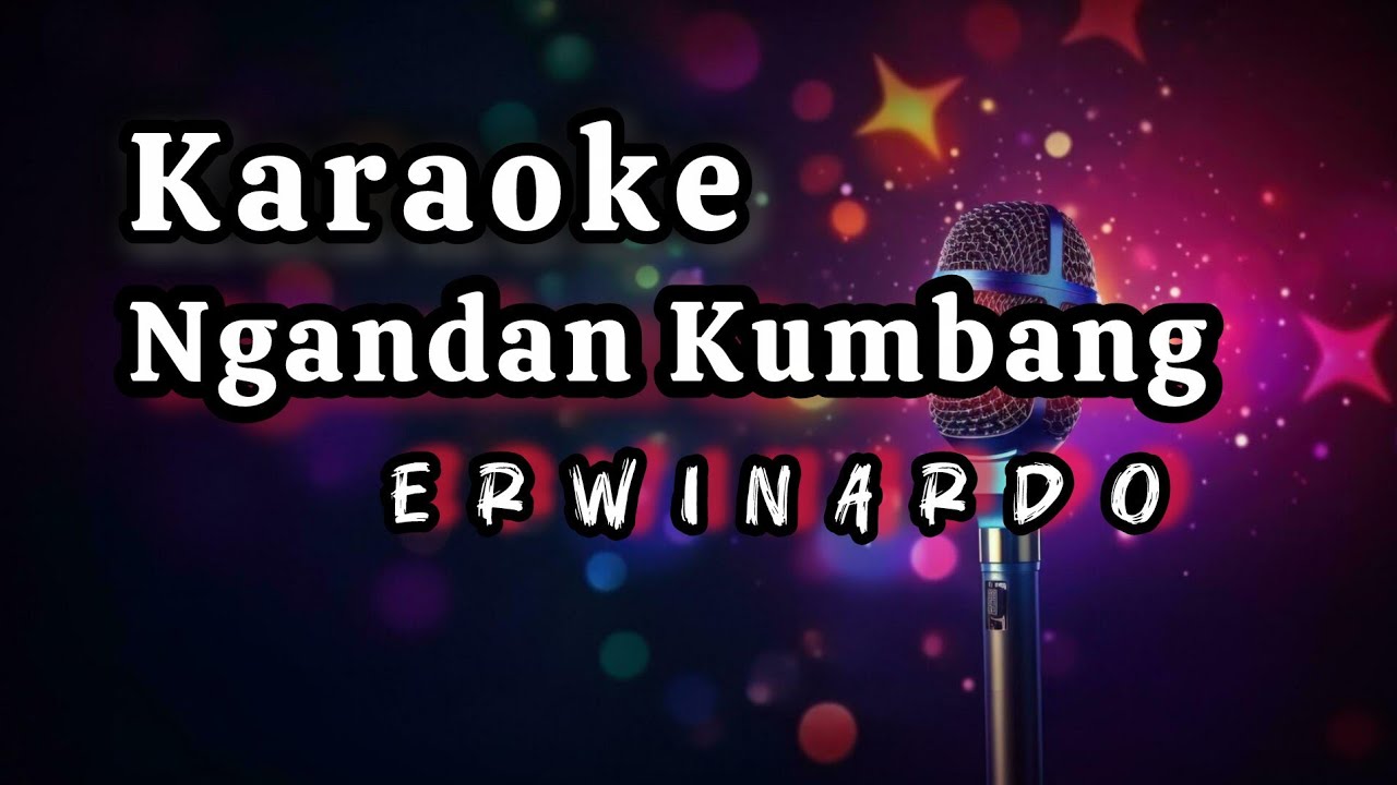 Karaoke Lagu Lampung 