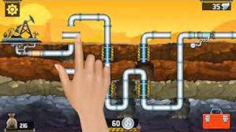 Plumber 3 Levels 1 to 3 | Plumber 3 Android Gameplay | The Plumber Reviews Movies | Plumber 3