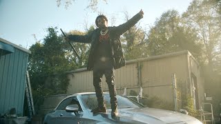 YFN Lucci ft. Boosie Badazz 'Pissed Off' (Music Video)